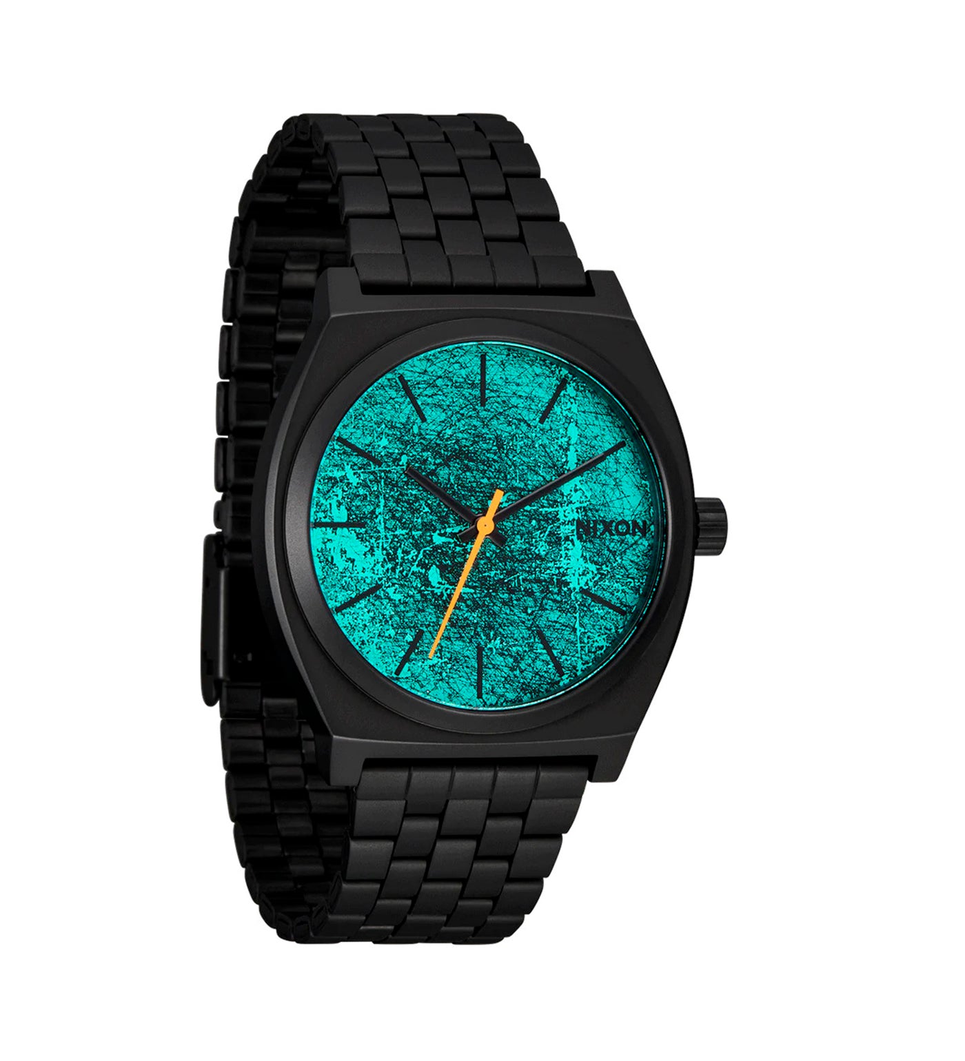 Ancient ブラックメタル　BLACKL Time Teller, Black/Oxidation – EXOSHOP