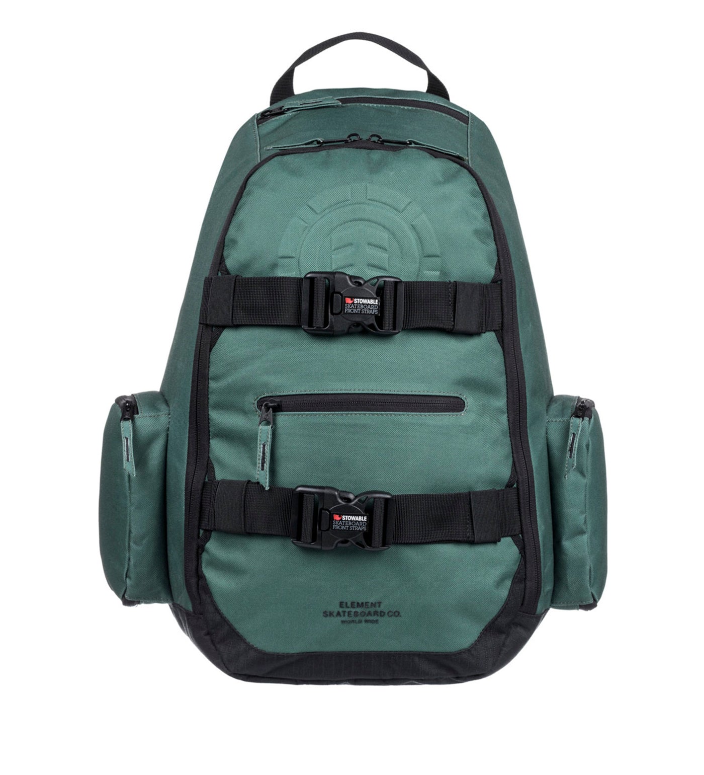 Mohave 2.0 30L Dark Green EXOSHOP