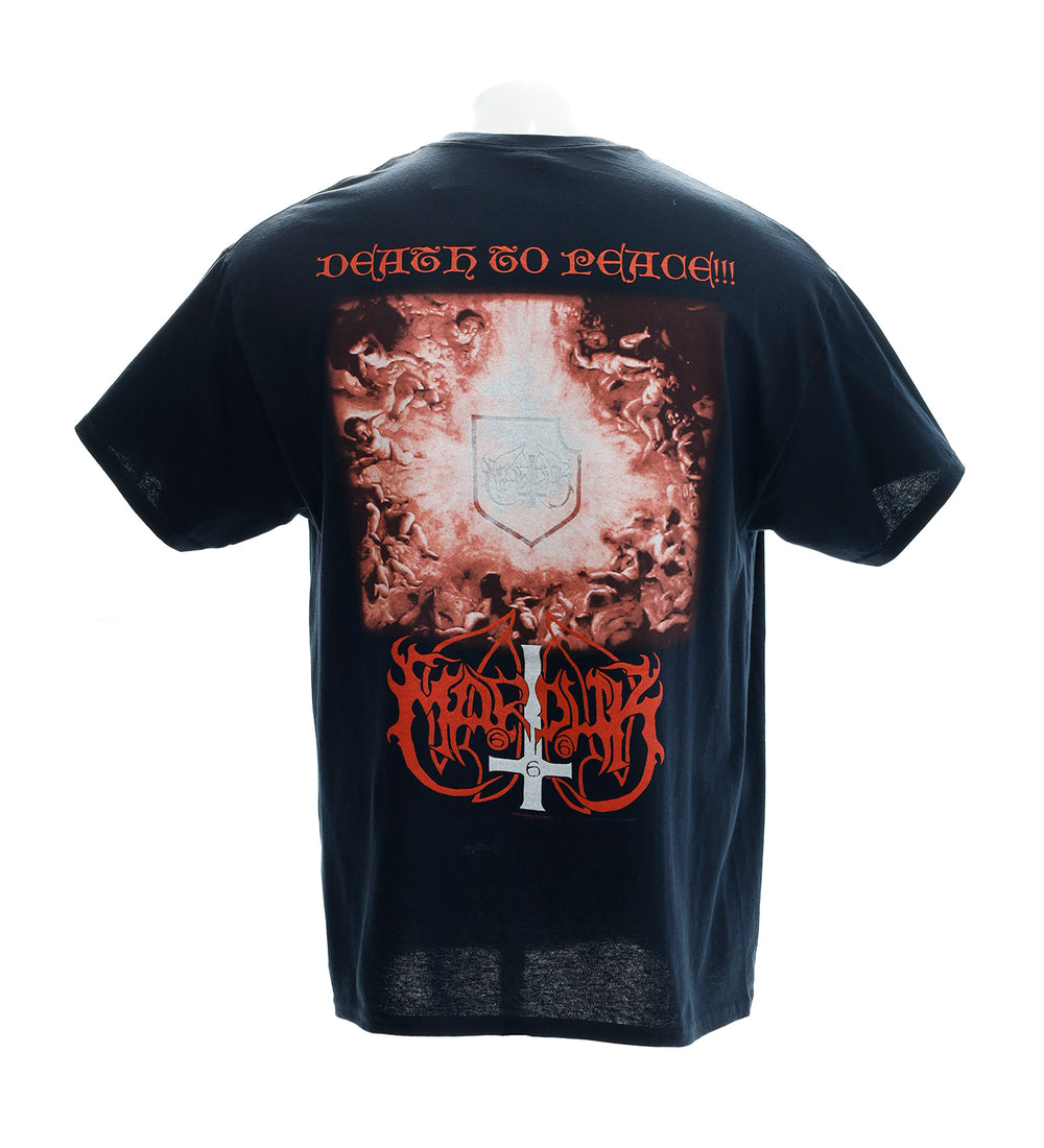 Heaven Shall Burn, Black – EXOSHOP