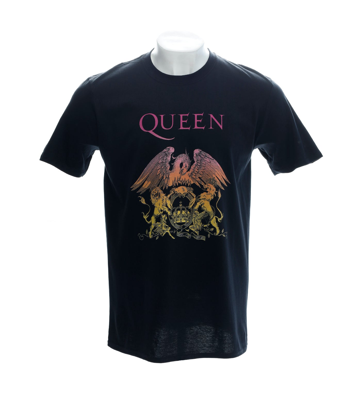 Gradient Merch Gradient Crest, Black – EXOSHOP