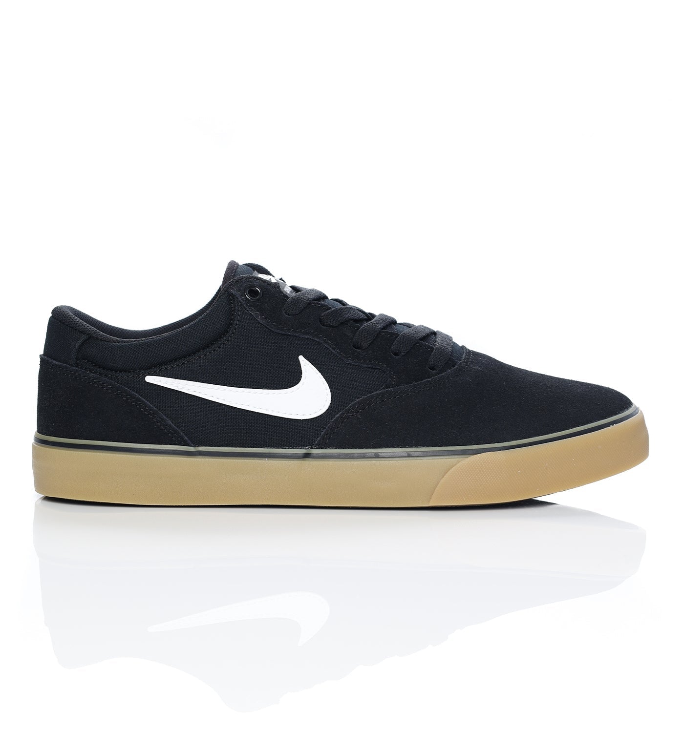 Chron Rear Chron 2, Black/Gum – EXOSHOP