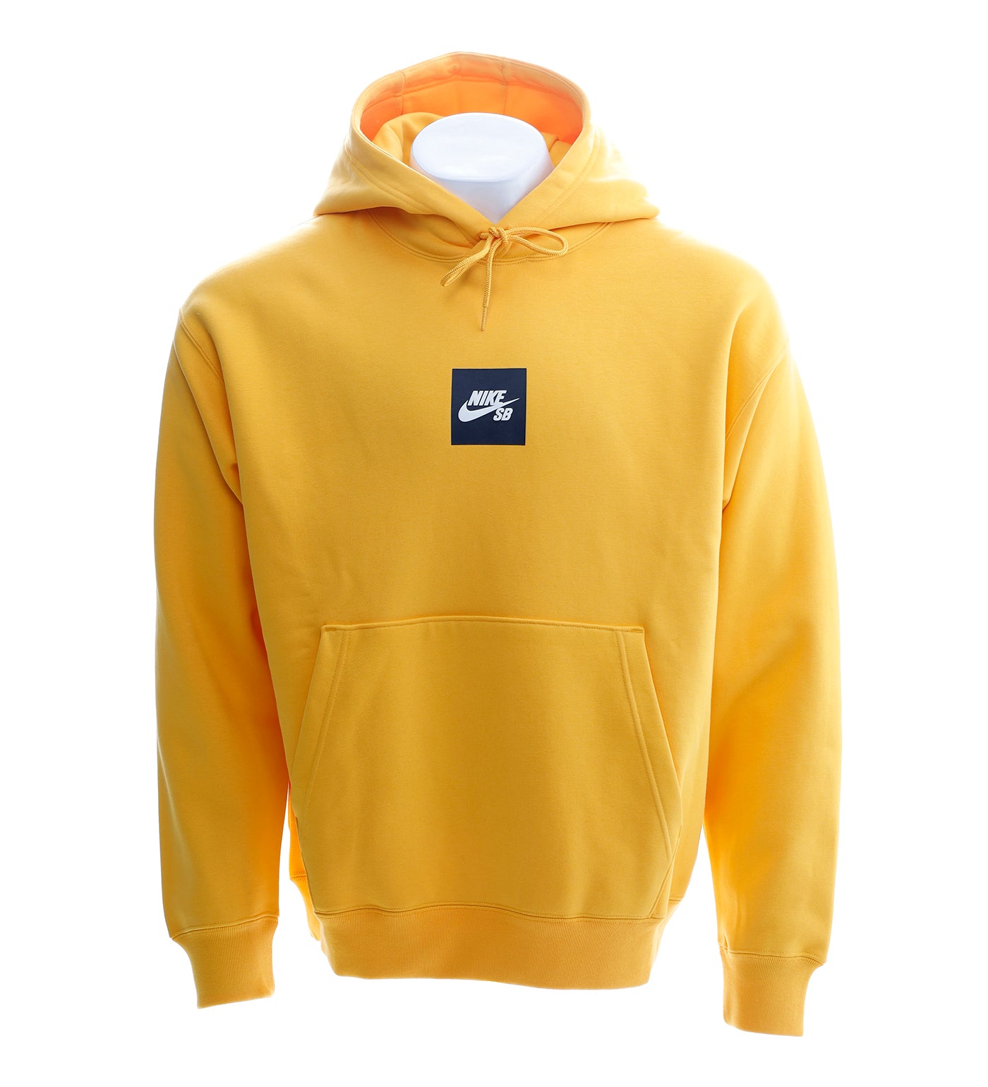 University gold sales nike hoodie