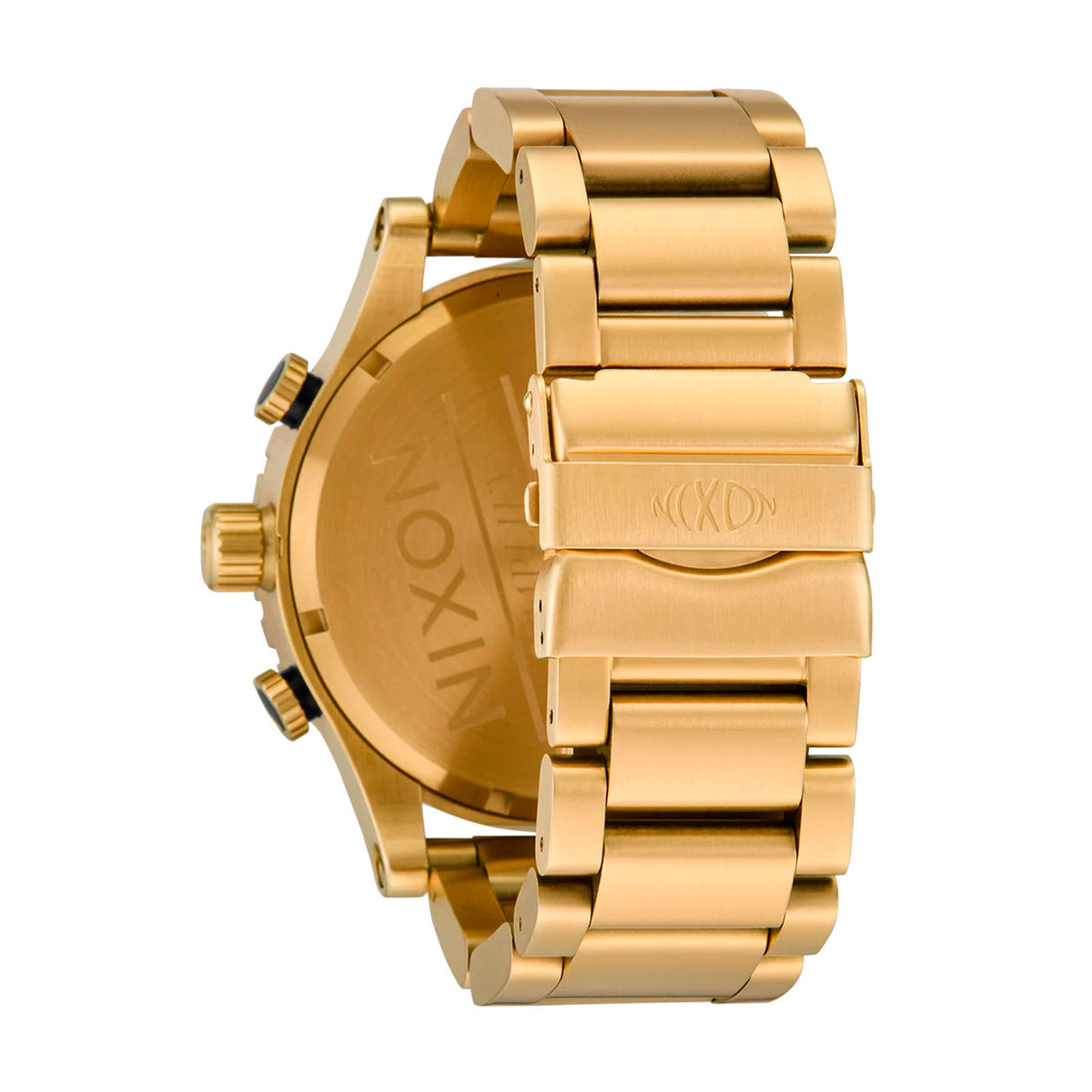 51-30 Chrono, 4th Dim Gold/Black – EXOSHOP