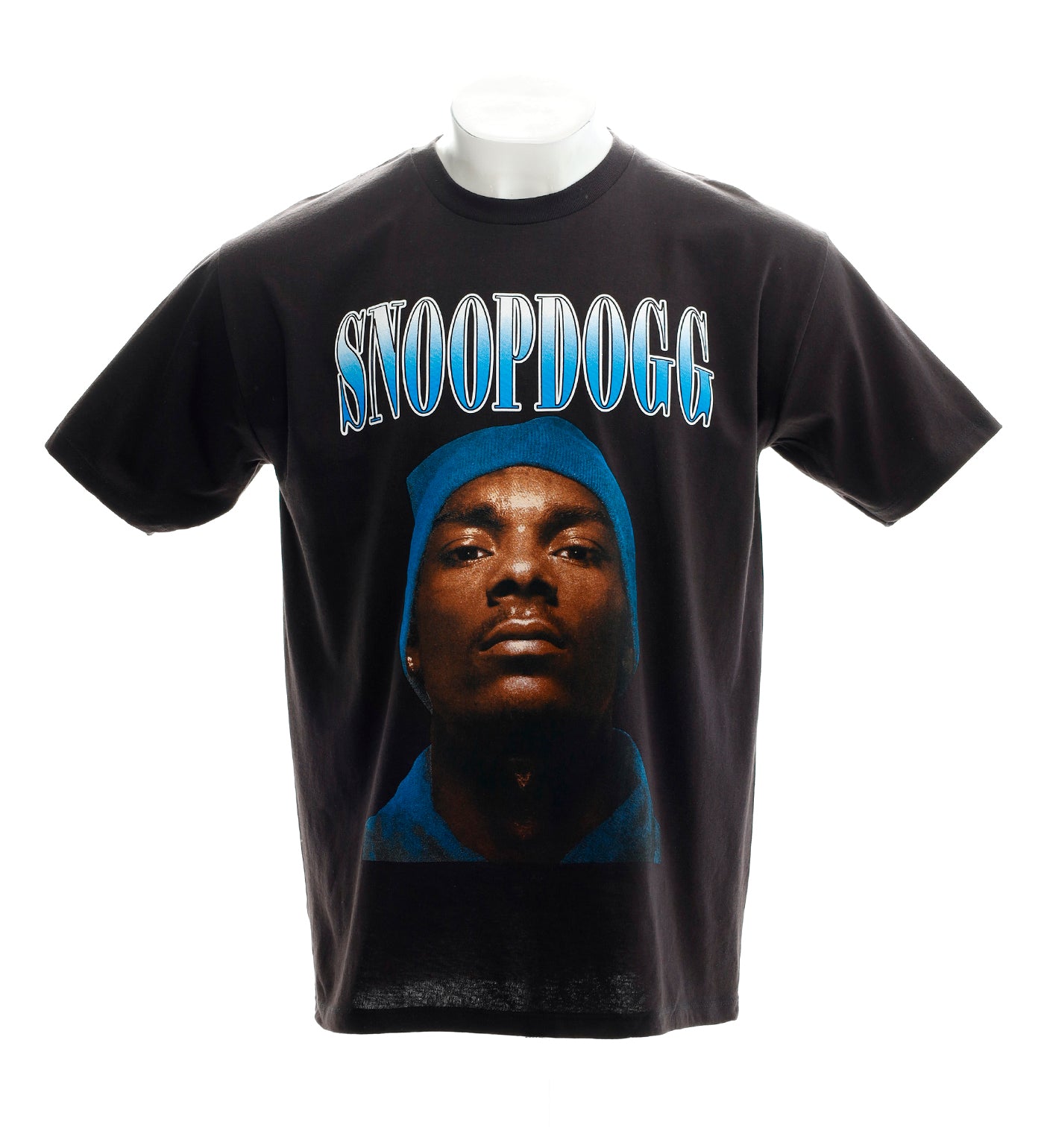 ミュージシャン Snoop Dogg Unofficial Tee / Black Beware of The Dogg, Black – EXOSHOP