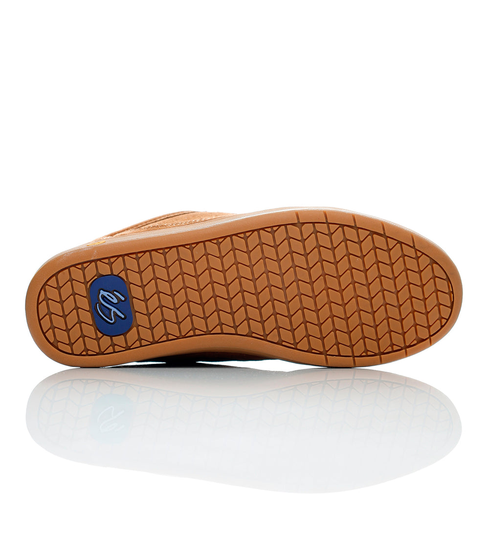 Accel X Penny, Brown/Gum – EXOSHOP