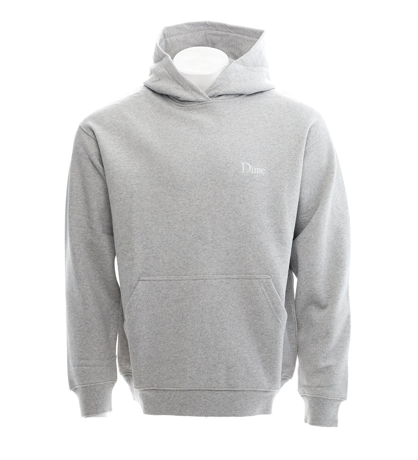 Classic Small Logo, Heather Grey – EXOSHOP