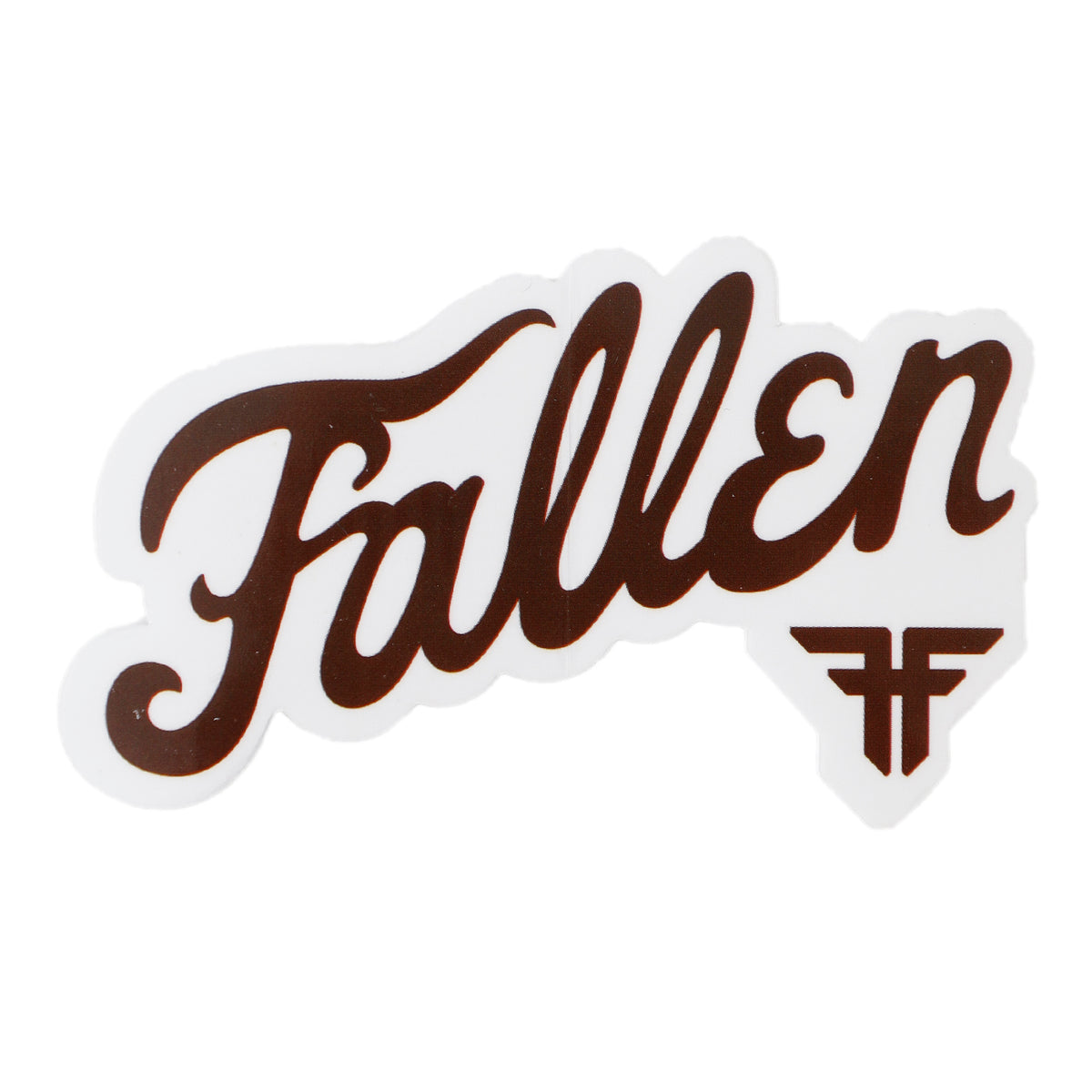 Script, Brown/Transparent – EXOSHOP