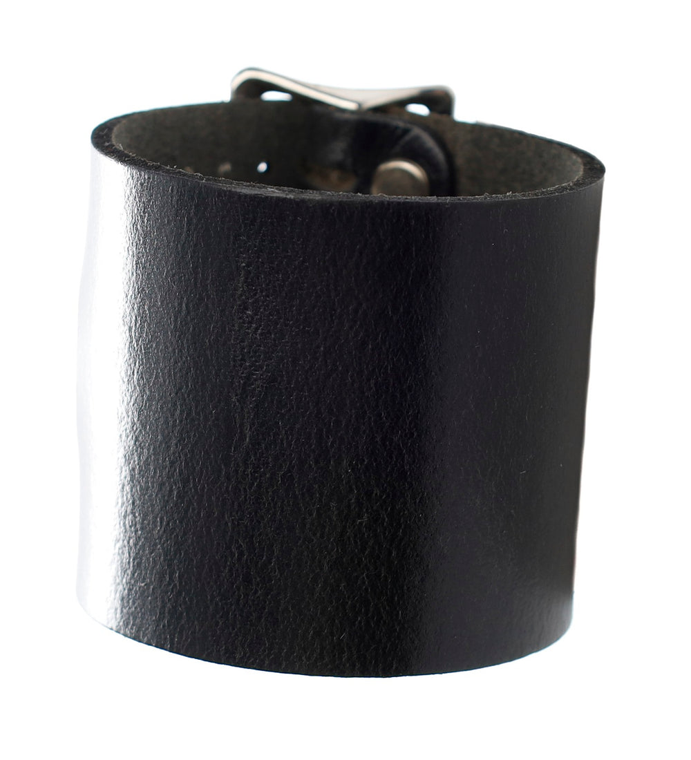 Wrist Cuff HC-23, Black – EXOSHOP