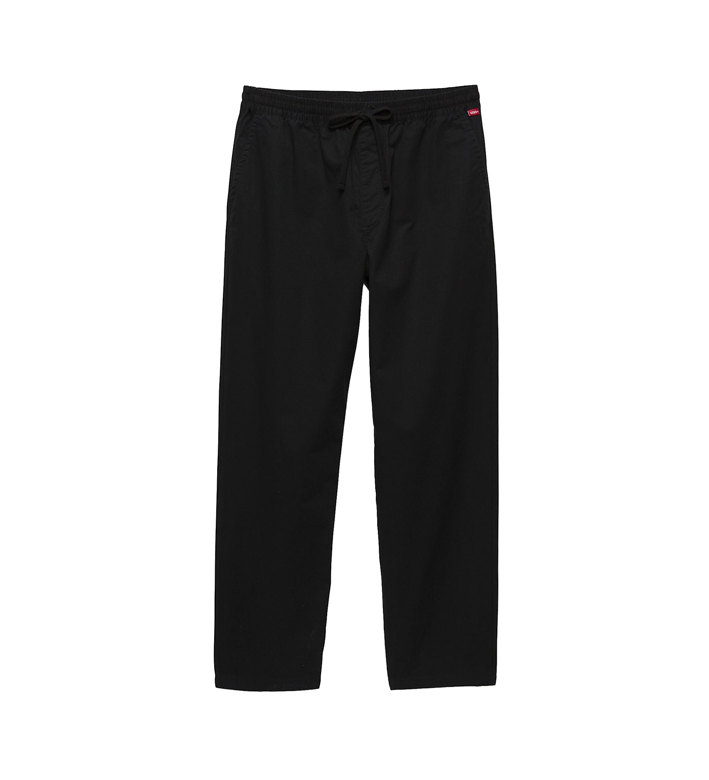 Range Baggy Tapered Elastic Waist, Black – EXOSHOP