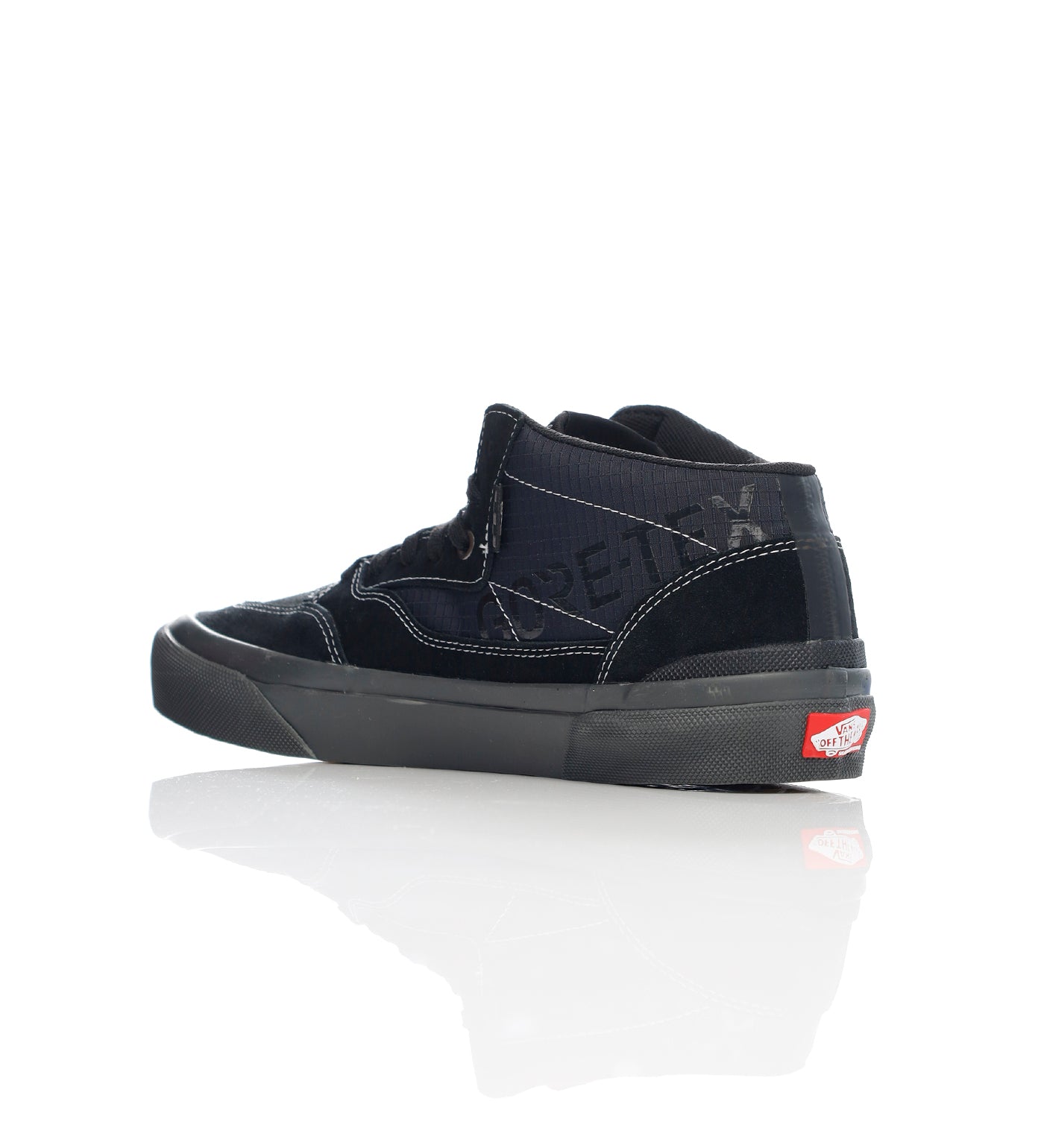 Skate Half Cab 92 GORE-TEX, Black – EXOSHOP