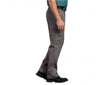 595 Cargo Pants, Gravel Grey – EXOSHOP